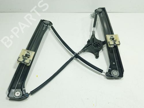Used Front left window mechanism Front left window mechanism SKODA KAROQ (NU7, ND7) 1.5 TSI (150 hp) 35781564 35781564
