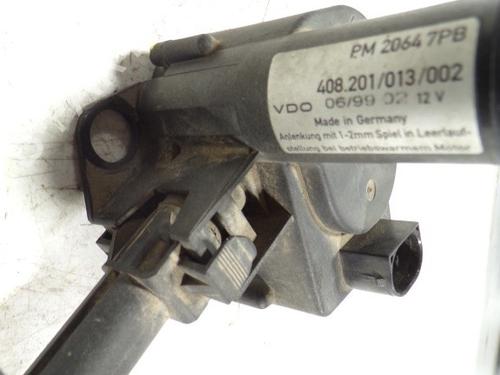 Elektronische module BENTLEY ARNAGE (RBS_) 4.4 V8 | BP9096416M83