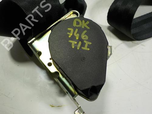 Rear left seatbelt PEUGEOT 508 I (8D_) 2.0 HDi | BP14939035I29 