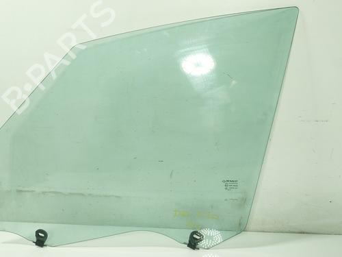Used Front left door window Front left door window RENAULT GRAND SCÉNIC IV (R9_) 1.6 dCi 130 (130 hp) 36294883 36294883