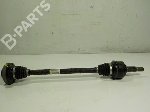 Used Right rear driveshaft Right rear driveshaft PORSCHE CAYENNE (9PA) 3.2 (250 hp) 10008128 10008128