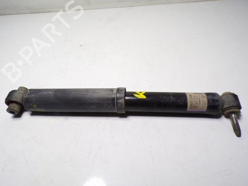 Used Right rear shock absorber Right rear shock absorber 13810265 13810265