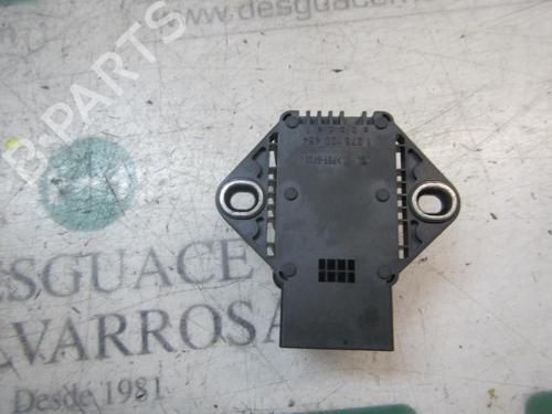 Elektronisk modul CITROËN C4 II (NC_)  | BP3873955M83 