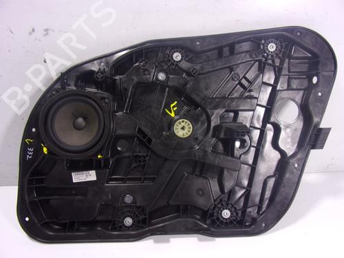 Alzavetro anteriore destra HYUNDAI i40 I (VF) [2012-2019]  15591722