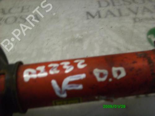 Right front shock absorber CHEVROLET CAMARO 3.8 | BP4021456M17 