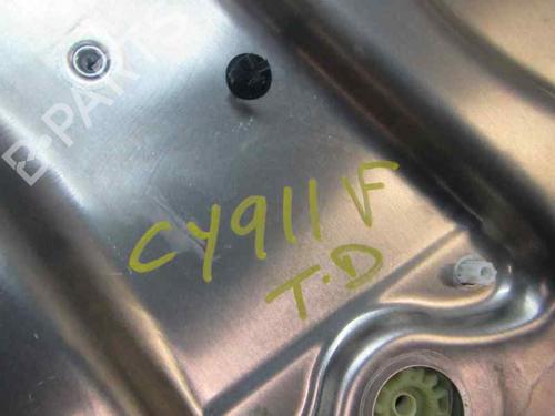 Rear right window mechanism MERCEDES-BENZ E-CLASS (W212)  | BP3862082C25 