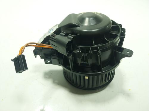 Heater blower motor AUDI A1 CITY CARVER (GBH)  | BP28135756M62 