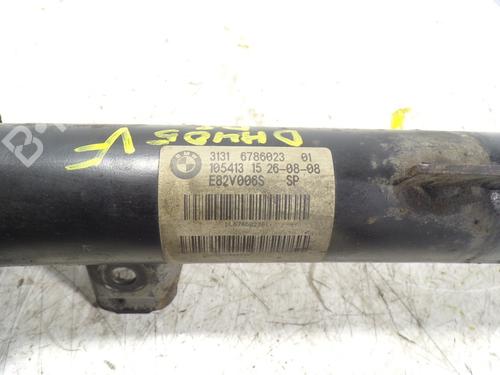 Left front shock absorber BMW 1 Coupe (E82) | BP8202047M16