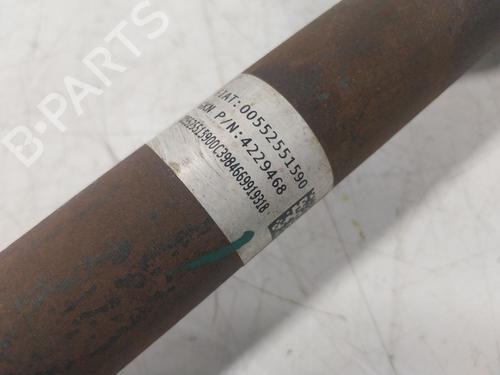 Right front driveshaft FIAT TIPO Estate (356_, 357_) | BP17235504M39