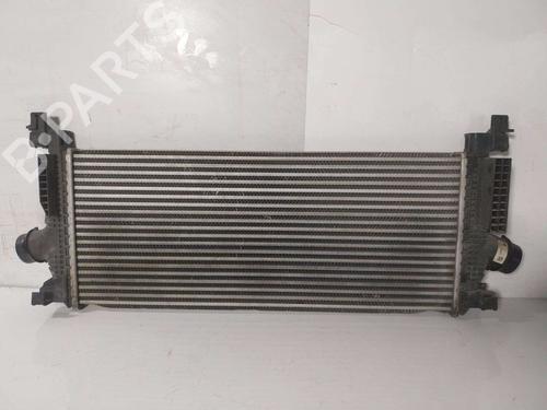 Used Intercooler Intercooler OPEL INSIGNIA A Sports Tourer (G09) 1.4 (35) (140 hp) 40025309 40025309