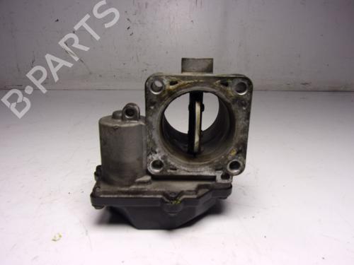 Used Throttle body Throttle body HYUNDAI ix35 (LM, EL, ELH) 1.7 CRDi (116 hp) 15836137 15836137