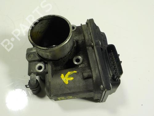 Used Throttle body Throttle body MAZDA 3 Saloon (BL) [2008-2014] 11239047 11239047