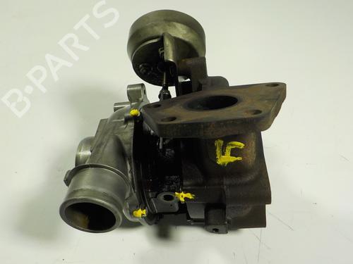 Used Turbocharger/Supercharger Turbocharger/Supercharger MAZDA 5 (CR) 2.0 CD (CR19) (143 hp) 11188059 11188059