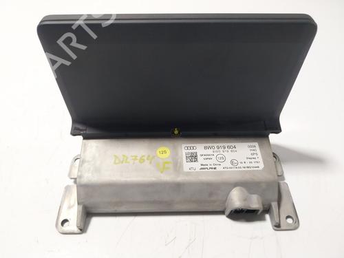Display monitor AUDI A4 B9 Avant (8W5, 8WD) 2.0 TDI | BP32439858C48