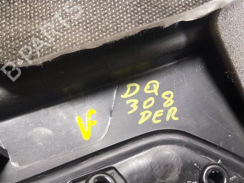 Seats set BMW 4 Coupe (G22, G82) M 440 i Mild-Hybrid xDrive | BP24738266C78 - Image 15