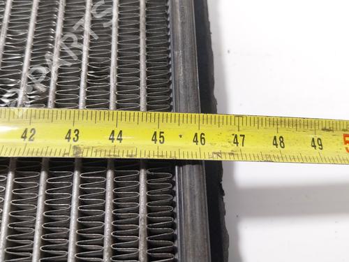 Water radiator VW GOLF VI (5K1)  | BP29609664M31  - Image 5