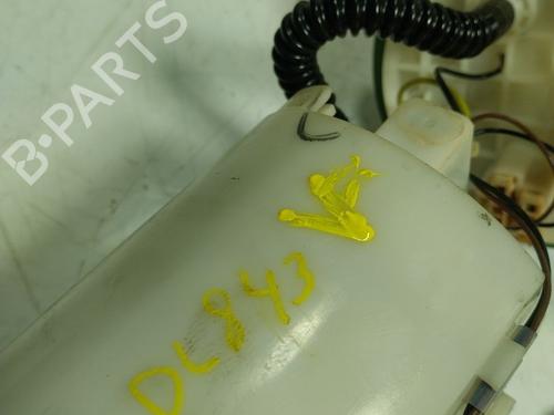 Fuel pump HYUNDAI i20 I (PB, PBT)  | BP17834398M76 