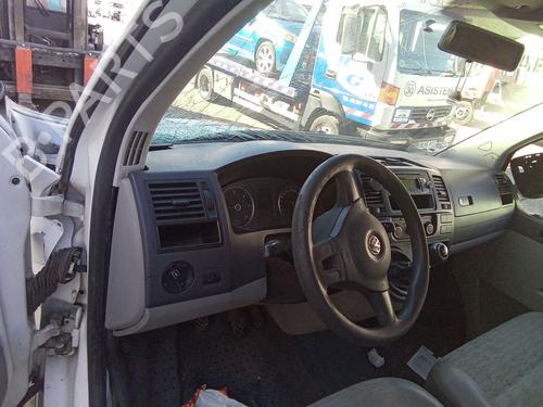 Electronic module VW MULTIVAN T5 (7HM, 7HN, 7HF, 7EF, 7EM, 7EN) VR6 3.2 | BP30177641M83  - Image 12