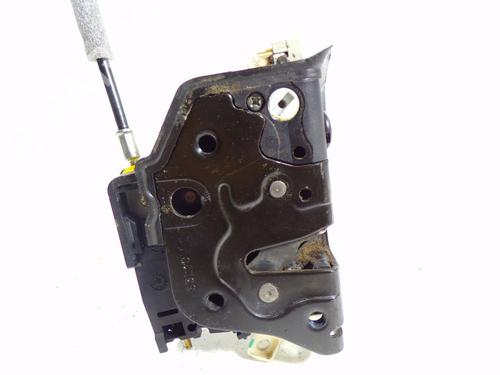 Used Rear left lock SEAT LEON (1P1) 1.6 TDI (105 hp) 8420444