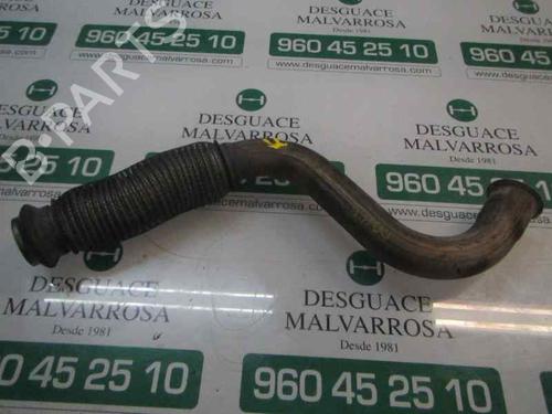 Used Exhaust manifold Exhaust manifold PEUGEOT 308 I (4A_, 4C_) 1.6 HDi (90 hp) 14281513 14281513