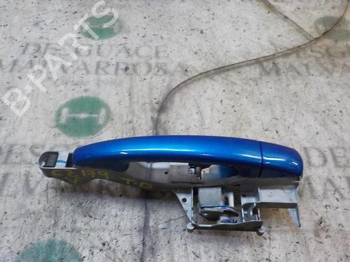 Used Rear right exterior door handle PEUGEOT 308 I (4A_, 4C_) [2007-2016]  3855338
