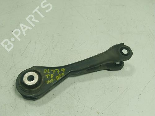 Used Right rear suspension arm Right rear suspension arm MERCEDES-BENZ GLA-CLASS (X156) GLA 180 (156.942) (122 hp) 16196068 16196068