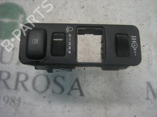 Used Electronic module Electronic module MITSUBISHI SPACE STAR MPV (DG_A) 1.6 16V (DG3A) (98 hp) 3742238 3742238