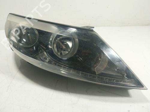 Used Right headlight Right headlight KIA SPORTAGE III (SL) 2.0 CRDi (184 hp) 23231111 23231111