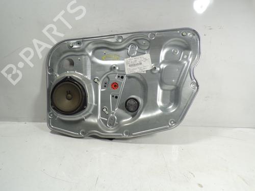 Front right window mechanism ALFA ROMEO GIULIETTA (940_) [2010-2020]null 71754403 | 0505265450