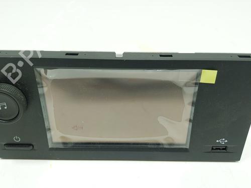 Used Display monitor Display monitor TOYOTA PROACE CITY Box Body/MPV (BPZ_) 1.5 D-4D 100 (BPZM) (102 hp) 36076759 36076759
