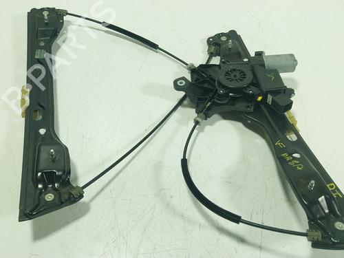 Used Front left window mechanism OPEL ASTRA K (B16) 1.6 CDTi (68) (110 hp) 30586980