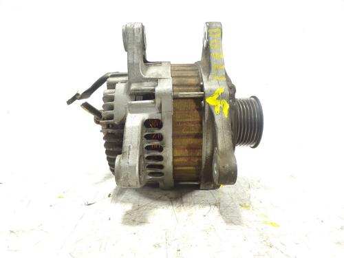 Alternator NISSAN QASHQAI / QASHQAI +2 I (J10, NJ10, JJ10E)  | BP8191491M7 