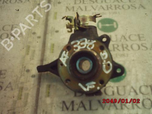 Used Right front steering knuckle CITROËN XSARA Coupe (N0) [1998-2005]  3769738