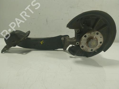 Used Left rear steering knuckle Left rear steering knuckle SEAT ALHAMBRA (710, 711) [2010-2022] 18104976 18104976