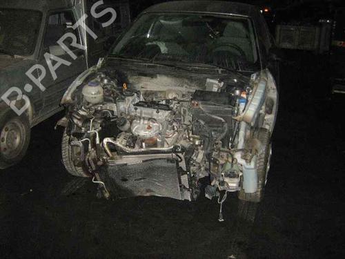 Electronic module SEAT IBIZA III (6L1) 1.2 | BP3774987M83 