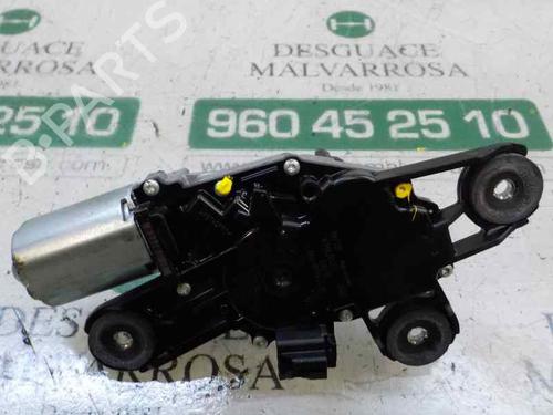 Rear wiper motor FORD FIESTA VI (CB1, CCN)  | BP5320313M102 
