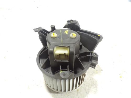 Heater blower motor FIAT DOBLO Bus (263_)  | BP7492812M62 