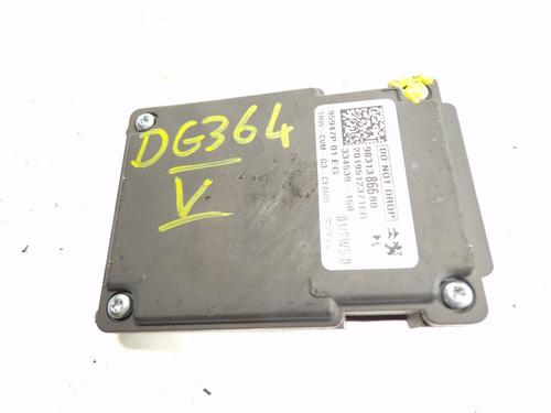 Front right window mechanism BMW X3 (E83)  | BP7124352C23 