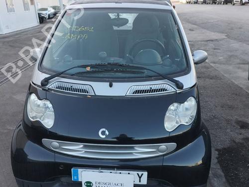 Other SMART CITY-COUPE (450) 0.8 CDI (S1CLC1, 450.300, 450.301, 450.302, 450.303,... | BP14286911O1 