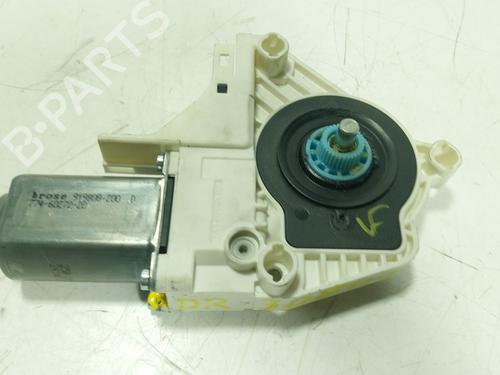 Used Left front window motor PORSCHE CAYENNE (92A) 4.8 Turbo (500 hp) 32498286