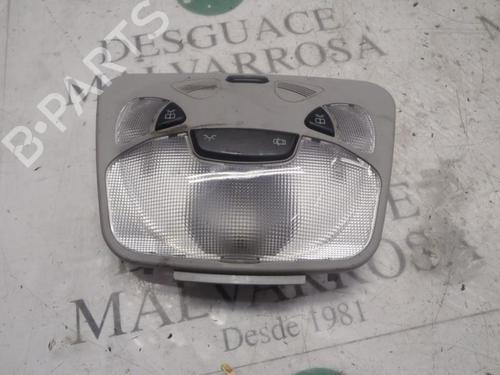 Used Interior roof light Interior roof light MERCEDES-BENZ CLK (C209) [2002-2010] 7410218 7410218