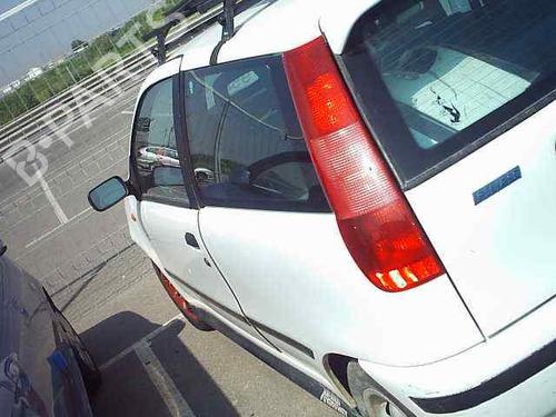 Right side indicator FIAT PUNTO (176_)  | BP11645270I19 