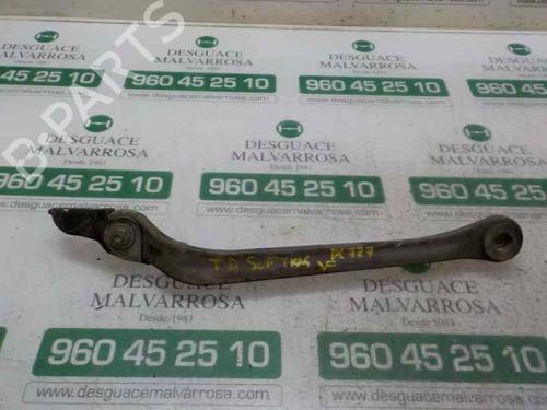 Used Right rear suspension arm Right rear suspension arm 4465770 4465770
