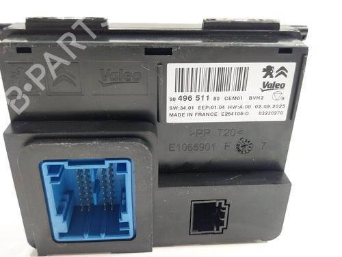 Electronic module TOYOTA PROACE Van (MDZ_) Electric (MDZS, MDZZ) | BP32416959M83 - Image 4