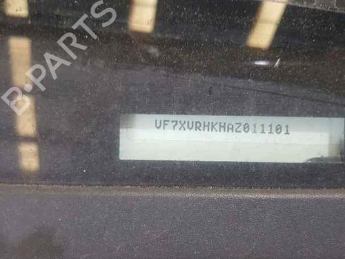 Kabinelys CITROËN JUMPY II (VF7)  | BP7410900I8 