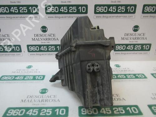 Air filter box SEAT IBIZA IV (6J5, 6P1)  | BP14282652M87 