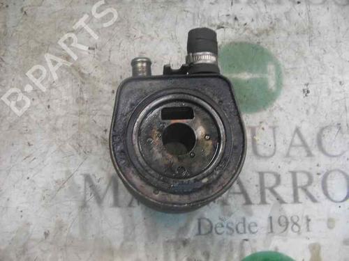 Oil radiator AUDI 100 C4 Saloon (4A2) 2.8 E | BP14293694M33