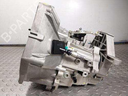 Gearbox FIAT 500L (351_, 352_)  | BP24803755M3