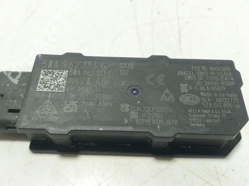 Módulo eletrónico CUPRA LEON Sportstourer (KL8, KU8, KUD) 1.5 eTSI (150 hp) 30273363