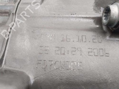 Gearbox AUDI A1 Sportback (GBA) 30 TFSI | BP36865672M3 - Image 6